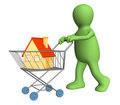 Image of Buyers Waiting