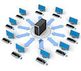 Image of Real Estate Group Server