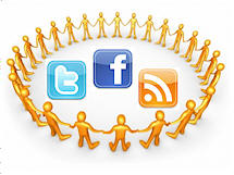 Image of Real Estate Social Networking